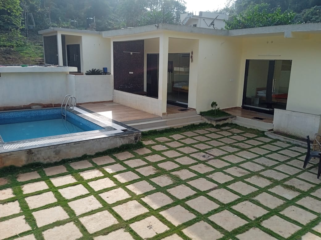 Premium Villa with Pool
