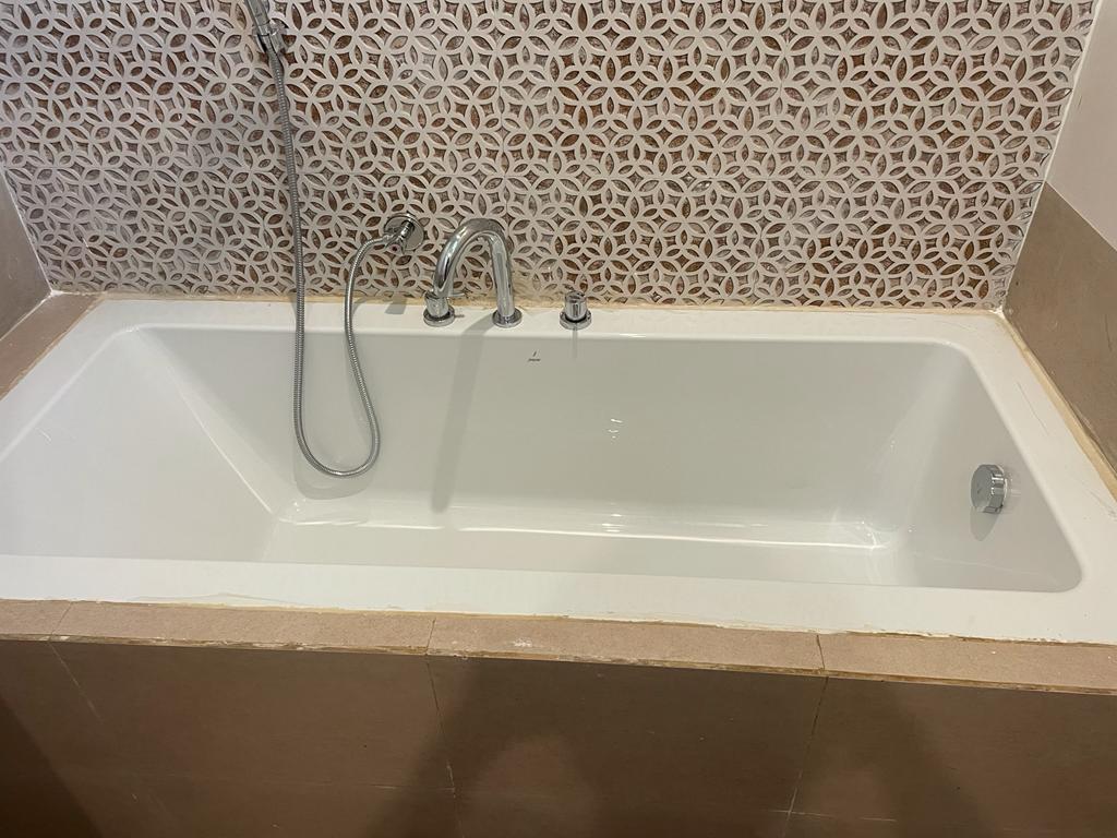 Modern Bathroom
