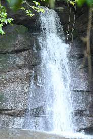 Valasa Waterfalls
